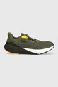 Under Armour pantofi de alergat HOVR Machina 3 Clone alergare verde 3026729