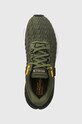 Under Armour pantofi de alergat HOVR Machina 3 Clone verde 3026729