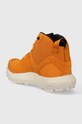 Παπούτσια Παπούτσια Under Armour Micro G Valsetz Trek Mid WP 3025577 πορτοκαλί