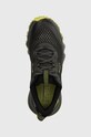 Boty Under Armour Charged Maven Trail šedá 3026136