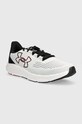 Under Armour pantofi de alergat Charged Pursuit 3 Big Logo 3026518 alb SS24