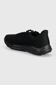 Încălțăminte Under Armour pantofi de alergat Charged Pursuit 3 Big Logo 3026518 negru