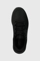 Under Armour pantofi de alergat Charged Pursuit 3 Big Logo negru 3026518