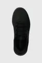 чёрный Обувь для бега Under Armour Charged Pursuit 3 Big Logo
