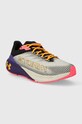 Under Armour scarpe da corsa Machina Storm 3026546 bianco AW23