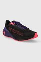 Under Armour buty do biegania Machina Storm 3026546 czarny AW23