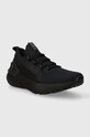 Under Armour buty do biegania HOVR Phantom 3 SE 3026582 granatowy SS24