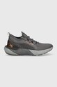 Bežecké topánky Under Armour HOVR Phantom 3 SE 3026582 sivá SS24