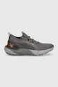 Under Armour pantofi de alergat HOVR Phantom 3 SE 3026582 gri SS24