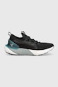 Under Armour pantofi de alergat HOVR Phantom 3 SE 3026582 negru SS24