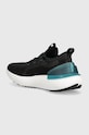 Încălțăminte Under Armour pantofi de alergat HOVR Phantom 3 SE 3026582 negru