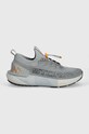 Běžecké boty Under Armour HOVR Phantom 3 SE Storm 3026610 šedá SS24