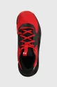 κόκκινο Αθλητικά παπούτσια Under Armour Jet 23