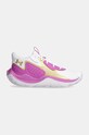 Under Armour pantofi de antrenament Jet 23 3026634 roz SS25