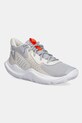 Αθλητικά παπούτσια Under Armour Jet 23 υφασμάτινο μπεζ 3026634