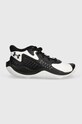 Under Armour buty treningowe JET 23 3026634 czarny SS25