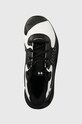Under Armour buty treningowe JET 23 czarny 3026634