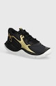 Tenisice za trening Under Armour JET 23 tekstil crna 3026634