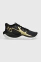 Tréningové topánky Under Armour JET 23 3026634 čierna SS25