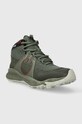 Under Armour cipő Charged Maven Trek WP 3026735 zöld AW23