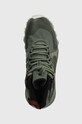 Under Armour cipő Charged Maven Trek WP zöld 3026735
