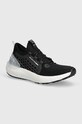 Under Armour futócipő HOVR Phantom 3 SE Reflect szintetikus fekete 3027154