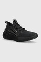 Under Armour pantofi de alergat HOVR Phantom 3 SE Reflect 3027154 negru SS24