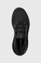 чёрный Обувь для бега Under Armour HOVR Phantom 3 SE Reflect