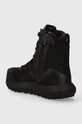 Boty Boty Under Armour Micro G Valsetz Zip 3023748 černá