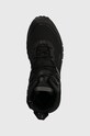 Boty Under Armour Micro G Valsetz Zip černá 3023748