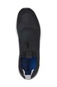 Geox sneakersy U SPHERICA A U25BYA.0006K.C9999 czarny