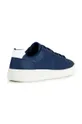 blu navy Geox sneakers U MAGNETE G