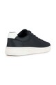 Geox sneakersy U MAGNETE G czarny U26DXG.000BU.C9996