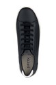 Geox sneakersy U MAGNETE G U26DXG.000BU.C9996 czarny