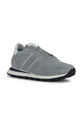 Geox sneakers in camoscio U SPHERICA VSERIES A grigio