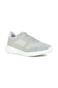 Geox sneakersy U MONREALE B U35BVB.0BC14.C1010 szary AW23