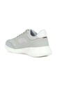 Obuwie Geox sneakersy U MONREALE B U35BVB.0BC14.C1010 szary