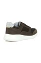 Geox sneakersy U MONREALE B zielony U35BVB.0EK14.C3009