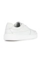 Geox sneakersy skórzane U VELLETRI A biały U35EAA.00085.C1000
