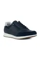 Δερμάτινα αθλητικά παπούτσια Geox U AVERY A σκούρο μπλε