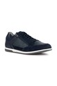 Geox sneakersy U RENAN B U354GB.022CL.C4002 granatowy AW23