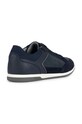 Geox sneakersy U RENAN B granatowy U354GB.022CL.C4002