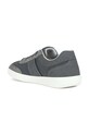 Scarpe Geox sneakers U RIETI A U3570A.01422.C9371 grigio