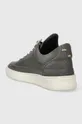 Filling Pieces leather sneakers Low Top Aten  Uppers: Natural leather Inside: Natural leather Outsole: Synthetic material