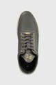 Filling Pieces sneakers in pelle grigio 10126591002