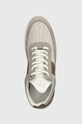 Δερμάτινα αθλητικά παπούτσια Filling Pieces Low Top Game γκρί 10133151174