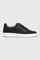 black Filling Pieces leather sneakers Men’s