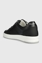 Încălțăminte Filling Pieces sneakers din piele 46727541284 negru