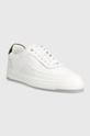 Filling Pieces leather sneakers Mondo Crumbs white