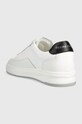 Обувь Кожаные кроссовки Filling Pieces Mondo Crumbs 46727541901 белый
